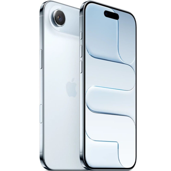 Apple iPhone Air 1TB e-Sim Sky Blue (MG304)