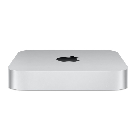Apple Mac mini (M2 8-Core, GPU 10-Core, 2023) 8GB, 256GB (MMFJ3)