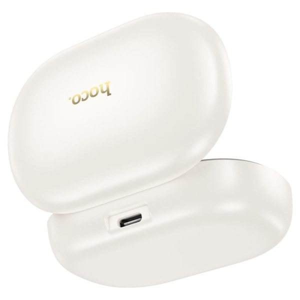 Беспроводные наушники Hoco EA7 Beige