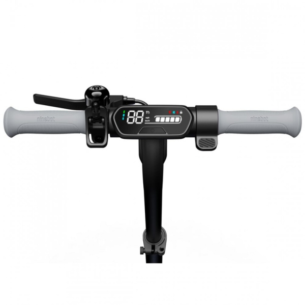 Электросамокат Ninebot KickScooter C2 Pro