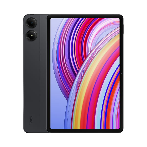 Планшет Redmi Pad Pro 5G 6/128GB Graphite Gray