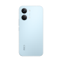 POCO X8 Pro Max Blue — ракурс 3