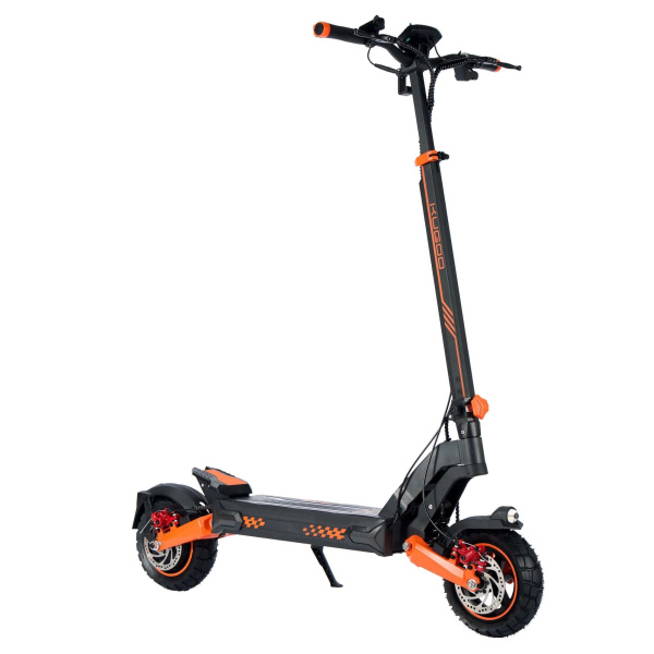 Электросамокат Kugoo F3 Plus