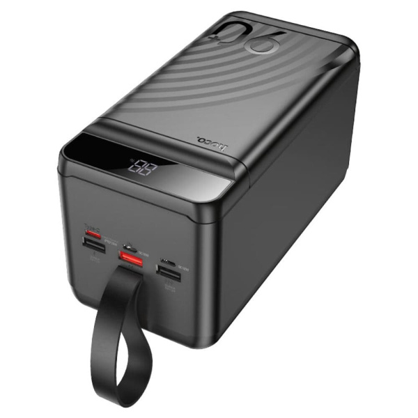 Внешний аккумулятор Hoco J123D 90000mAh