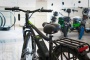 Электровелосипед Syccyba H3 48V/10AH 500W 29″