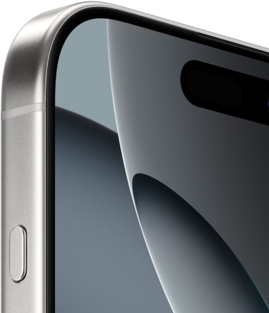 Apple iPhone 16 Pro 128GB White Titanium