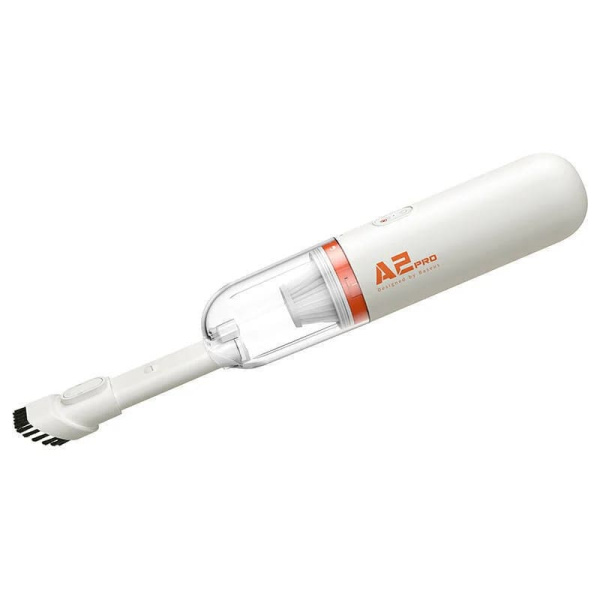 Пылесос Baseus A2Pro Air Duster, 5 В, 2 А, 6000 Па (White)
