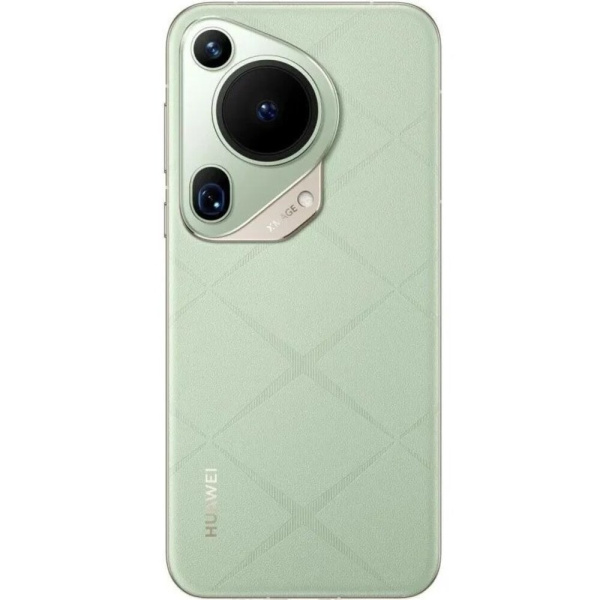 Смартфон Huawei Pura 70 Ultra 16/512GB Green (HBP-LX9)