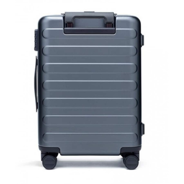 Чемодан Xiaomi Mi Trolley 90 Points Seven Bar Suitcase 20 дюйма (Синий)