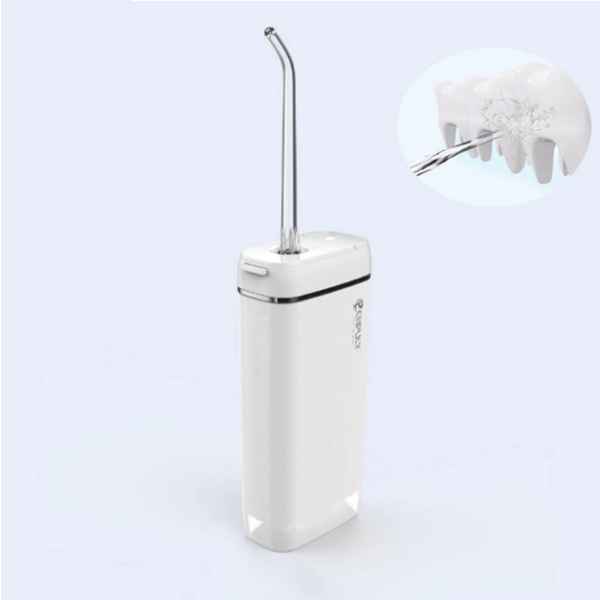 Портативный ирригатор Xiaomi Enpuly Mini Portable Water Flosser (M6) White