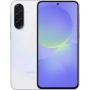 Смартфон Samsung Galaxy A36 6/128GB Awesome White Белый 5G