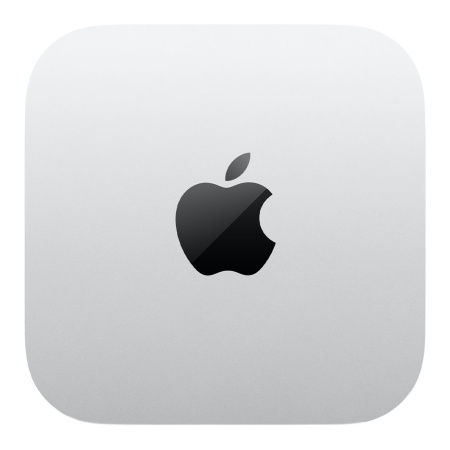 Apple Mac mini (M4 Pro 12-Core, GPU 16-Core, 2024) 24GB, 512GB (MCX44)