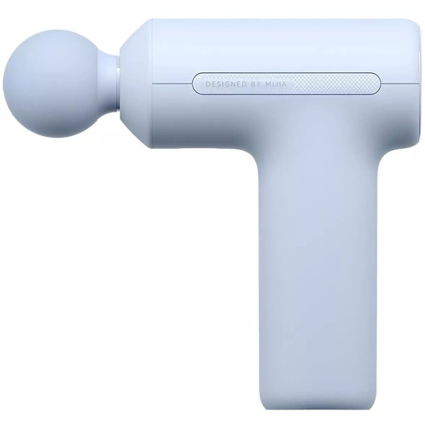 Массажный пистолет Mijia Fascia Gun 3 Mini (MJJMQ07YM) Blue