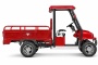 Электромобиль Rutrike Дозор (Красный-3335)