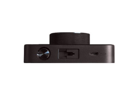 Видеорегистратор Xiaomi MiJia Car Driving Recorder Camera 1S Международный