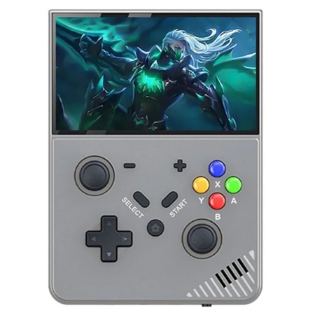 Игровая приставка M18 Хаки 64GB