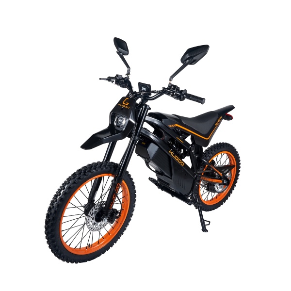 Электропитбайк Kugoo Wish 02 Pro