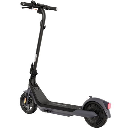 Электросамокат Ninebot KickScooter E2 Pro Черный