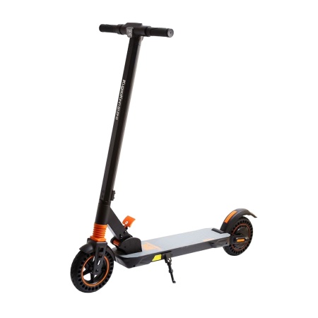 Электросамокат Kugoo Kirin S1 Pro 7.5 Ah