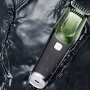 Триммер Vacuum Trimmer Shaver YM-HC989