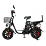 Электровелосипед Jetson Monster W2025 (ES5573) 1200W (60V/21Ah)