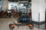 Электросамокат Kugoo LX 10 Pro