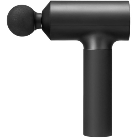 Массажный пистолет Xiaomi Mijia Fascia Gun 2 (MJJMQ05-ZJ) Black