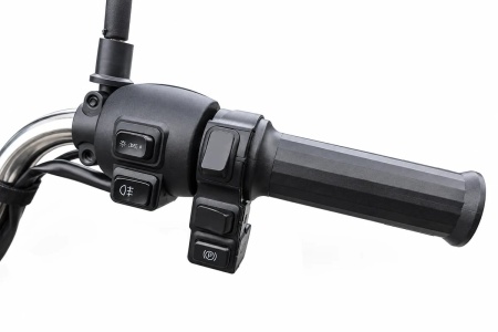 Грузовой электротрицикл Rutrike Профи 2200 60V1800*2W (Зеленый-3298)