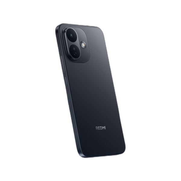 Смартфон Redmi Note 17 Pro 8/512GB Black