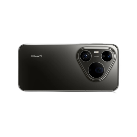 Смартфон Huawei Pura 90S Pro Max 12/512GB Graphite — на белом фоне
