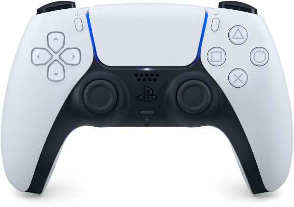 Игровая консоль Sony PlayStation 5 с дисководом  3 ревизия Ростест
