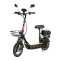Электросамокат Kugoo C1 Pro Plus