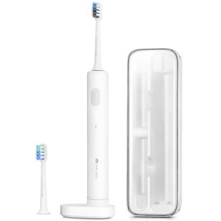 Электрическая зубная щетка Dr. Bei C1 Sonic Electric Toothbrush Белый