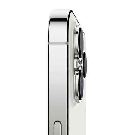 Смартфон Iphone 13 Pro silver 128GB REF