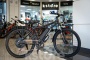 Электровелосипед Syccyba H3 48V/10AH 500W 29″