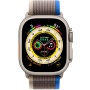 Apple Watch Series Ultra LTE 49mm Trail Loop Gray
