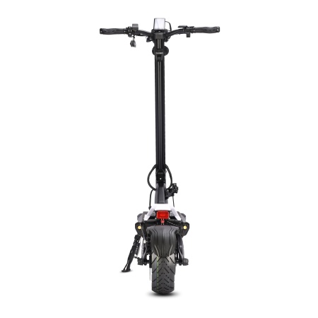 Электросамокат White Siberia Teverun Fighter 6000W (60V/35Ah)