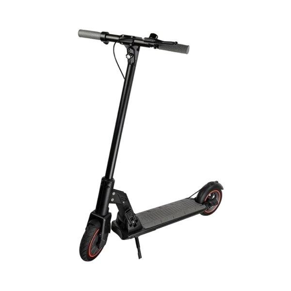 Электросамокат Kugoo M2 Pro Черный