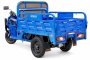 Грузовой электротрицикл Rutrike Дукат NEXT 1500 72V1500W (Синий-3364)