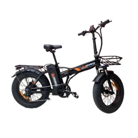 Электровелосипед Wenbox F10 20AH