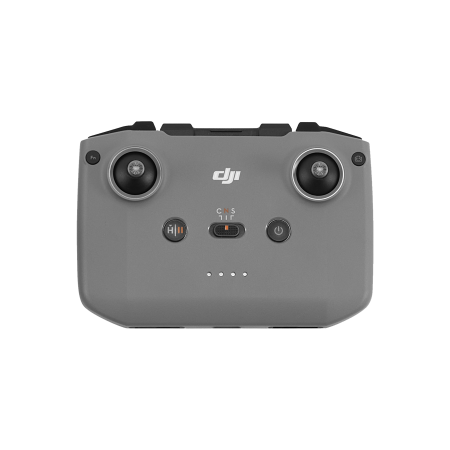 Квадрокоптер DJI Mini 5 Pro Fly More Combo (DJI RC-N3)