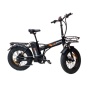 Электровелосипед Wenbox F10 20AH
