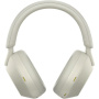 Беспроводные наушники Sony WH-1000XM5 silver