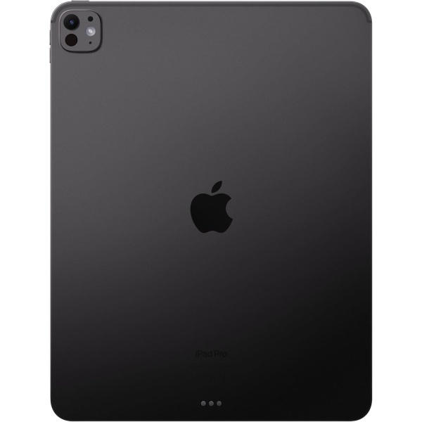 Apple iPad Pro 13" (M5, 2025) Wi-Fi 512Gb Space Black, «черный космос» (MDYL4)