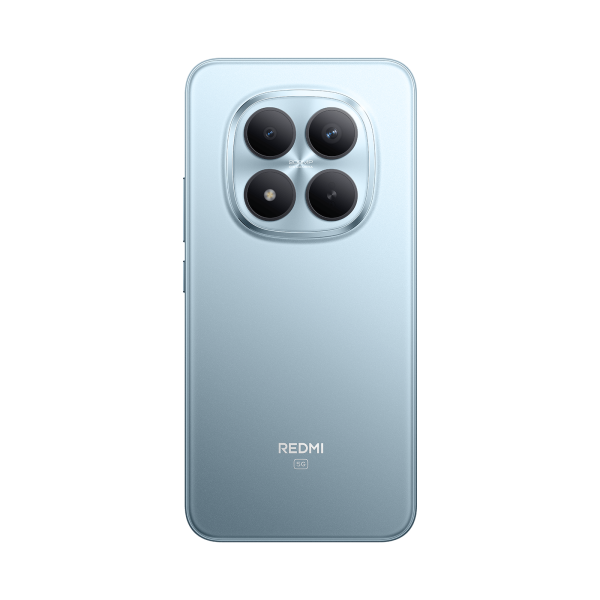 Смартфон Redmi Note 15 Pro+ 5G 12/512GB Glacier Blue