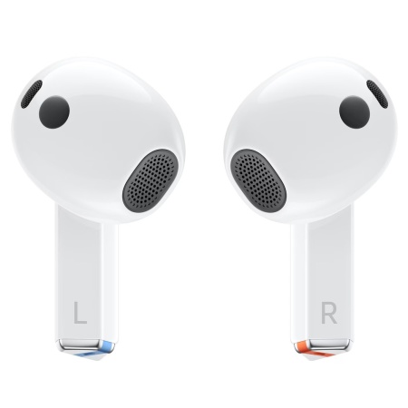 Беспроводные наушники Samsung Galaxy Buds3 White