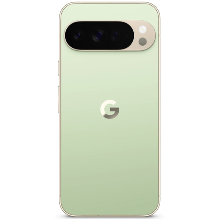 Смартфон Google Pixel 10 Pro XL 16/256GB Jade, зелёный (GA10432-GB)
