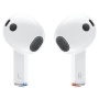 Беспроводные наушники Samsung Galaxy Buds3 White