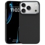 Чехол BENKS Armor Air 600D Phone Case Built Kevlar For Ip 17 Pro Max Black