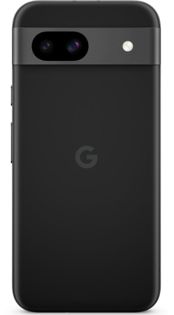 Смартфон Google Pixel 8a 8/256GB Obsidian